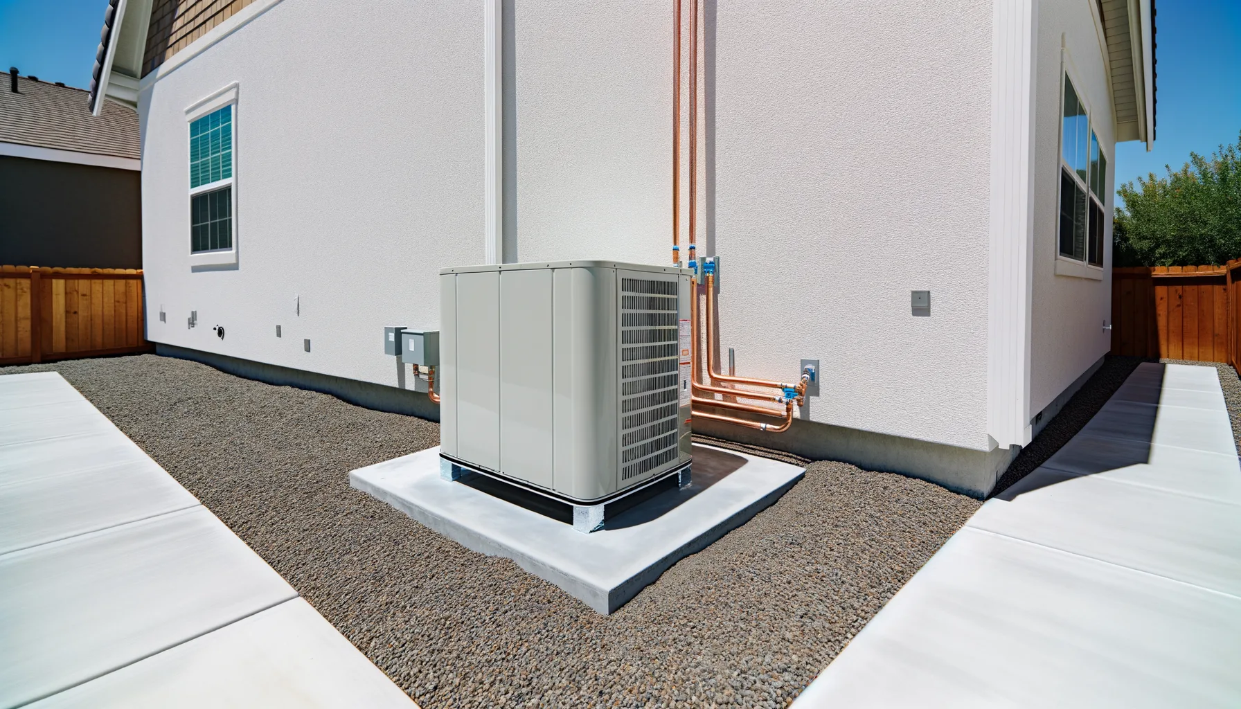 Commercial HVAC Solutions