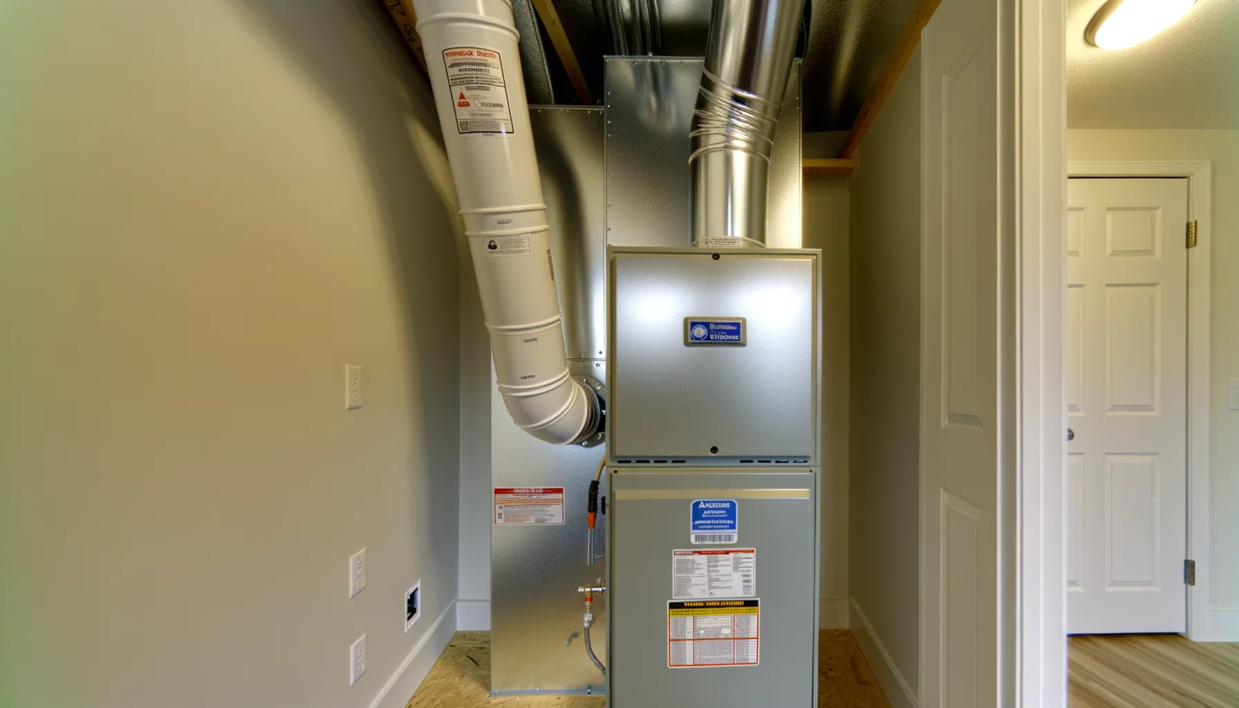 HVAC Inspections