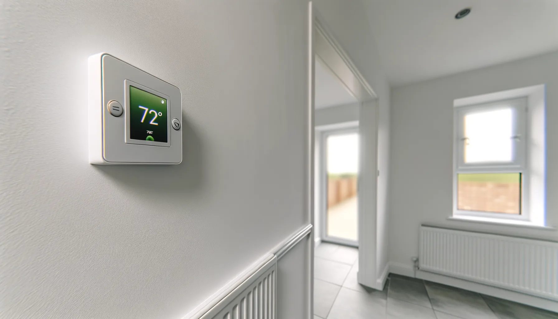 Heating Repair - Project 3