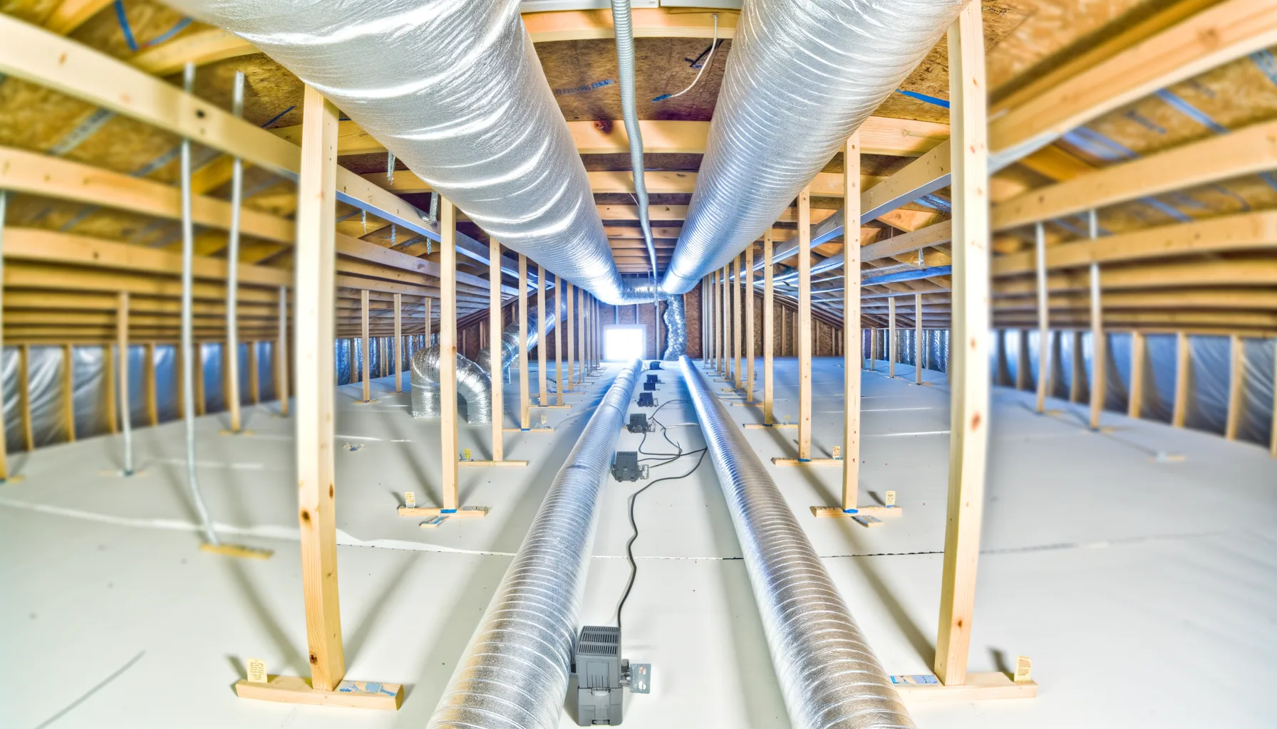 Heating Repair - Project 4