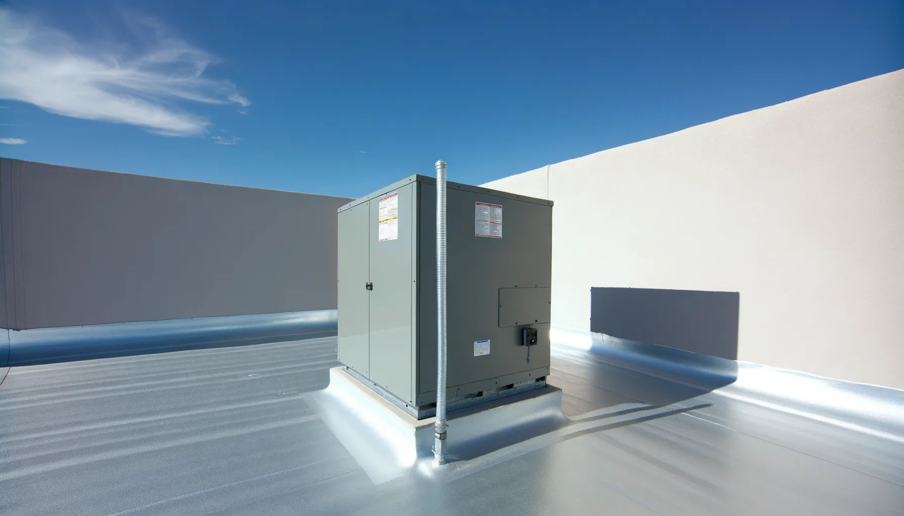 Emergency HVAC: What to Do Before Help Arrives