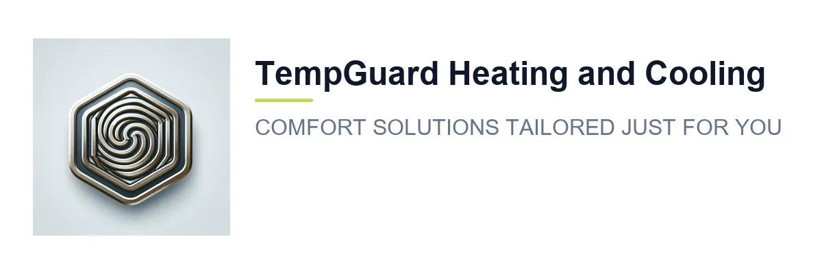 TempGuard Heating and Cooling