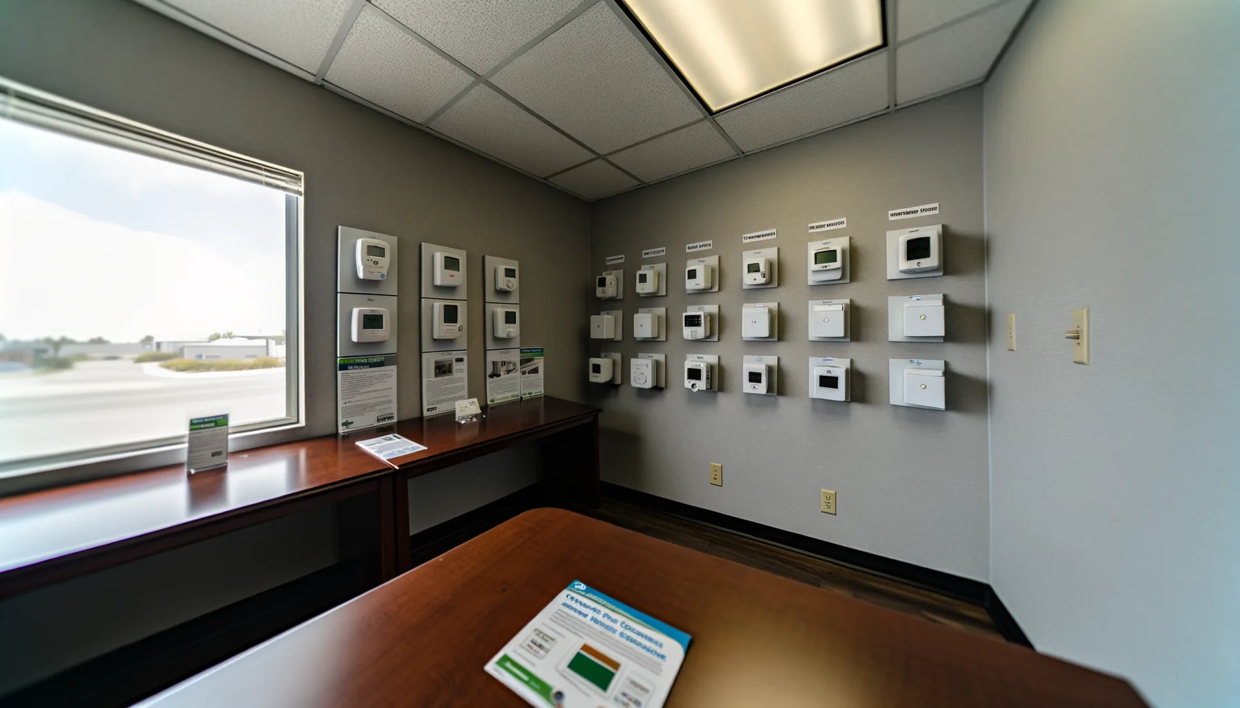 TempGuard Heating and Cooling team