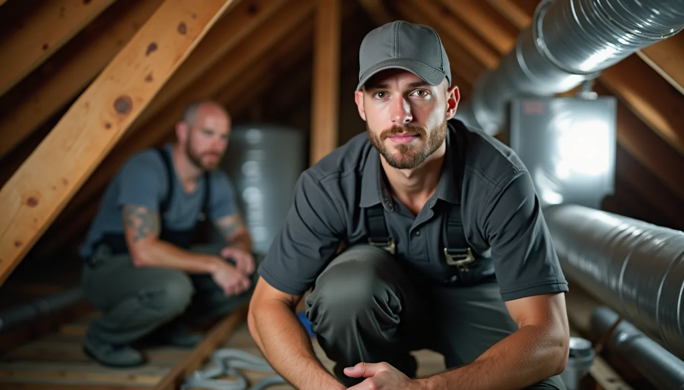 Emergency HVAC Services